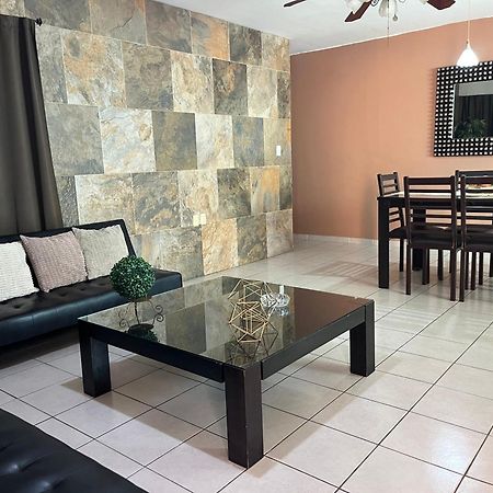 Departamento Zona Dorada Apartamento Mazatlán Exterior foto
