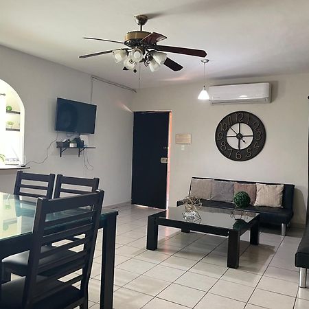 Departamento Zona Dorada Apartamento Mazatlán Exterior foto