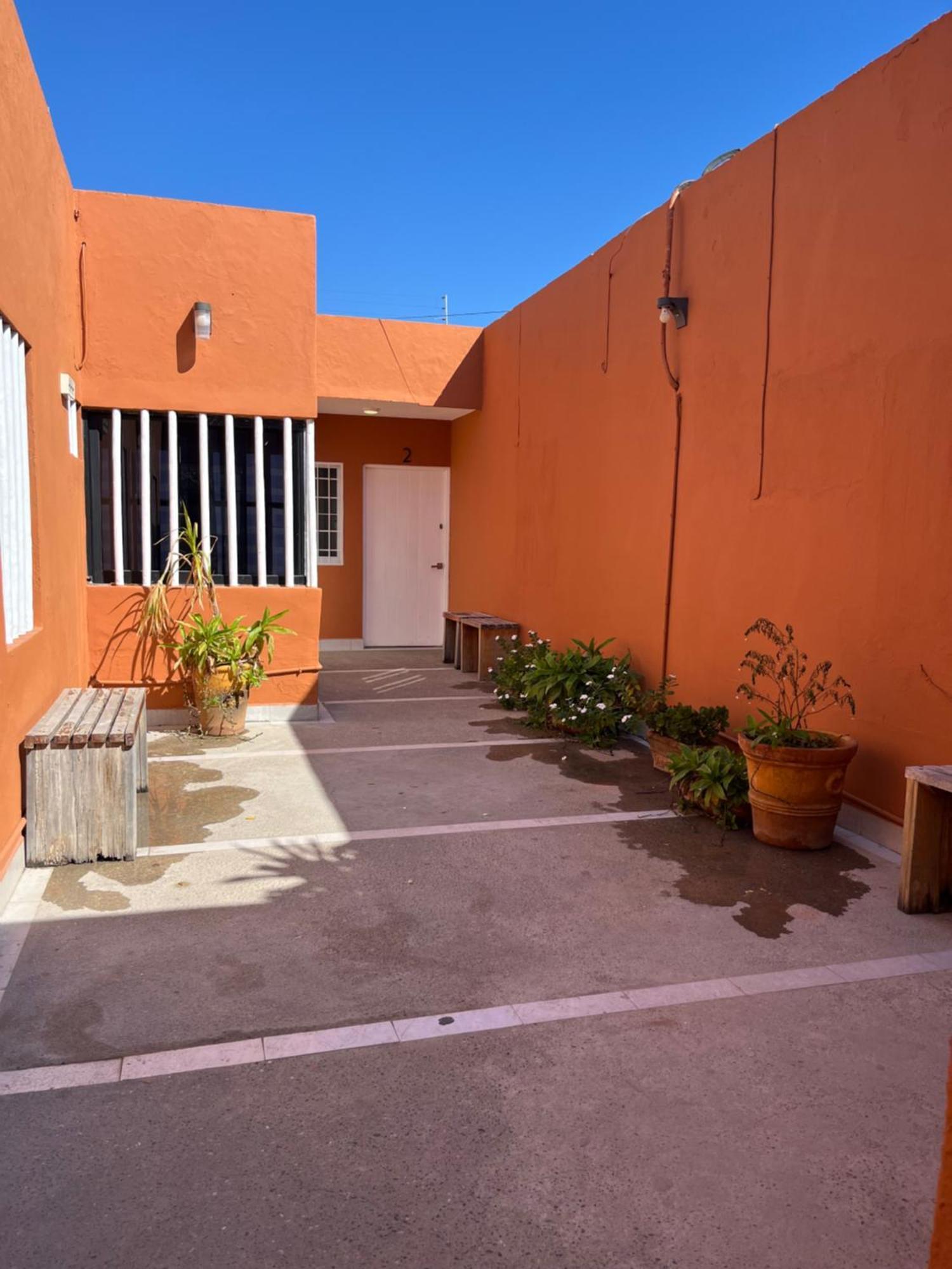 Departamento Zona Dorada Apartamento Mazatlán Exterior foto