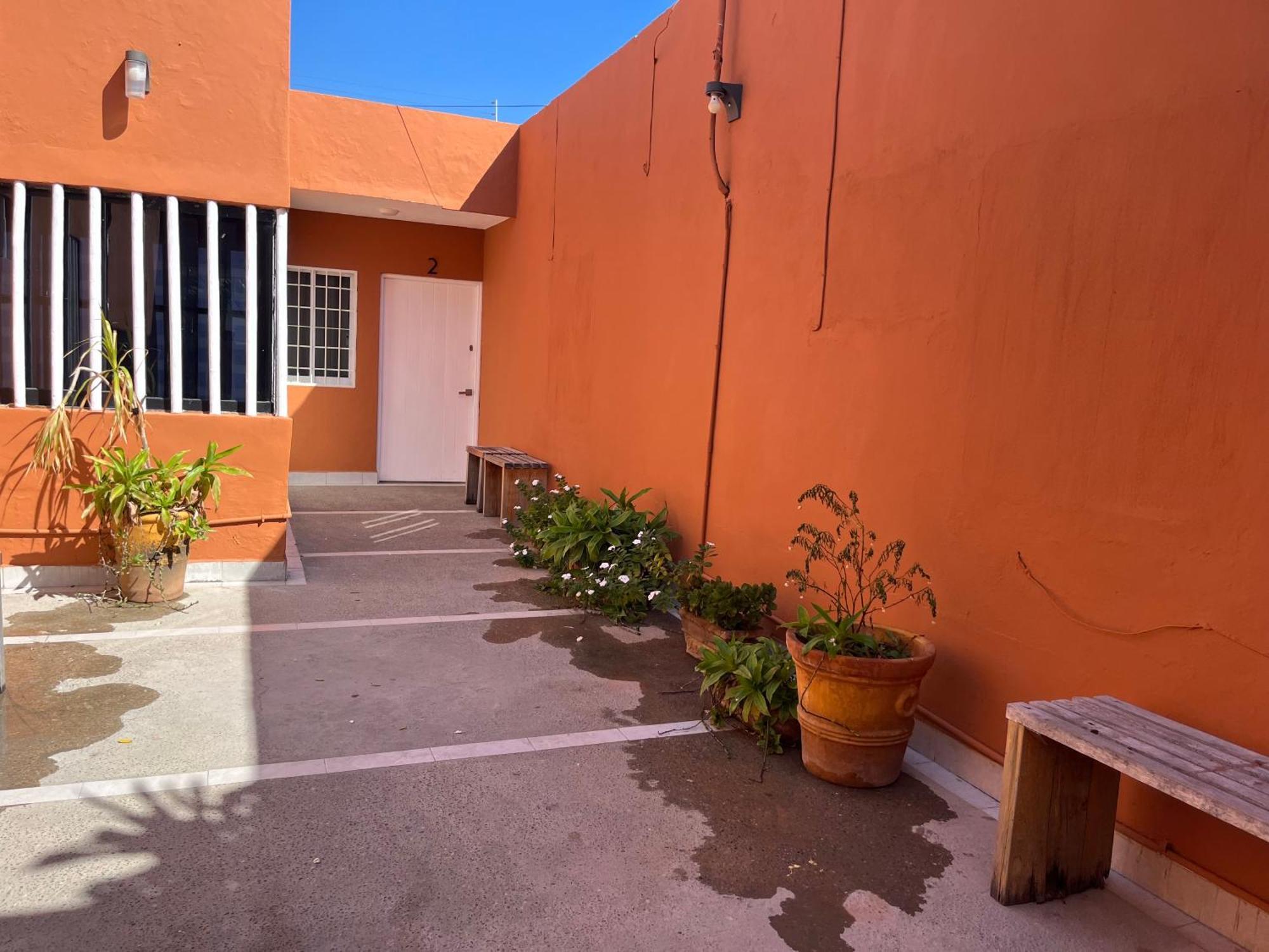 Departamento Zona Dorada Apartamento Mazatlán Exterior foto